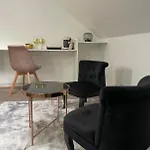 Alcova Bed and breakfast 3*