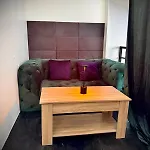 Bed and breakfast Alcova