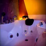 Alcova Bed and breakfast Ham (Somme)
