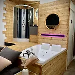 Bed and breakfast Alcova 3*
