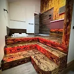 Bed and breakfast Alcova