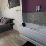 Bed and breakfast Alcova