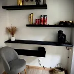 Alcova Bed and breakfast Ham (Somme)