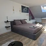 Alcova 3* Ham (Somme)