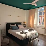 Bed and breakfast Alcova 3*