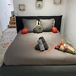 Bed and breakfast Alcova Ham (Somme)