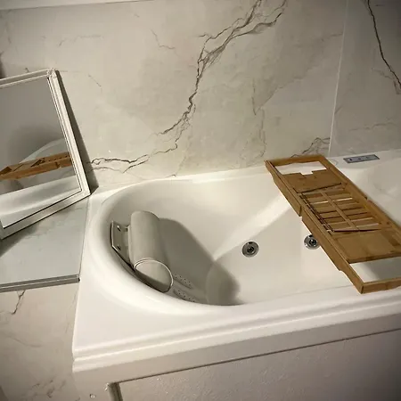 Bed and breakfast Alcova 3*