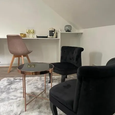 Alcova Отель типа 