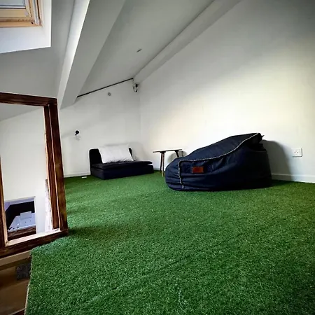 Alcova Отель типа 