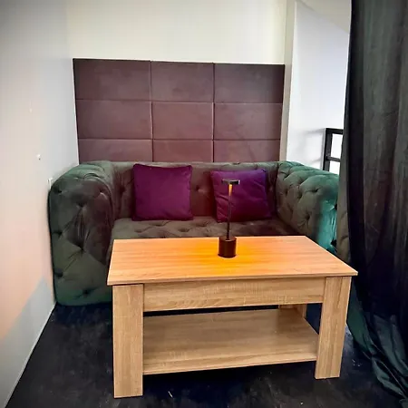 Bed and breakfast Alcova
