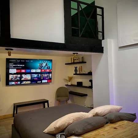 Alcova 3* Ham (Somme)