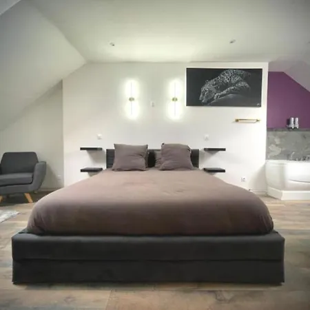 Alcova 3* Ham (Somme)