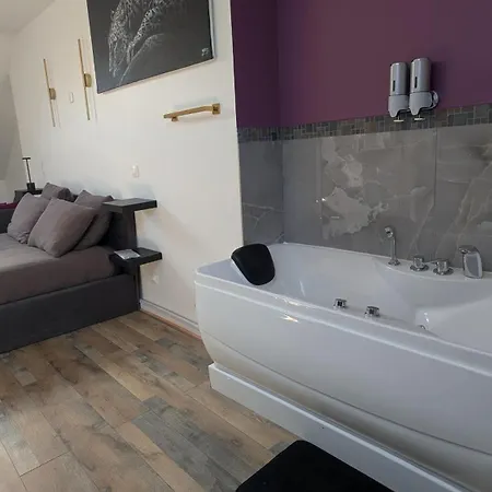 Bed and breakfast Alcova