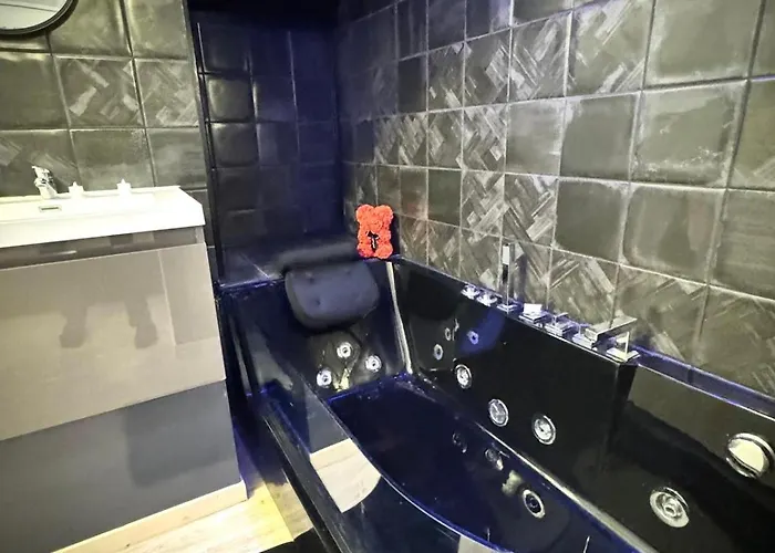 Alcova Panzió Ham (Somme)